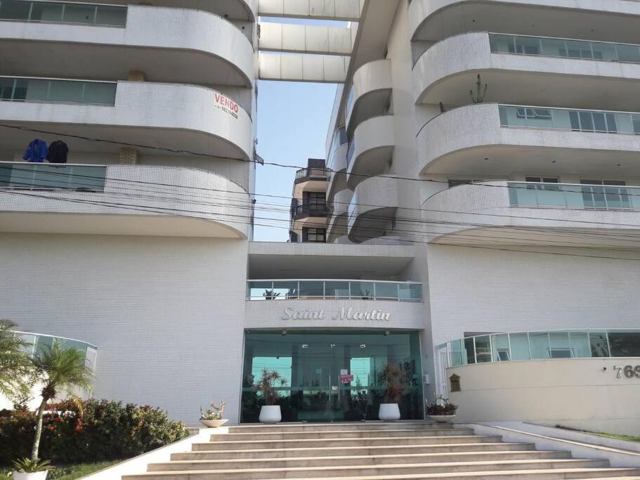 Vista Para O Mar - Orla Da Praia Do Forte Apartment Cabo Frio Exterior photo